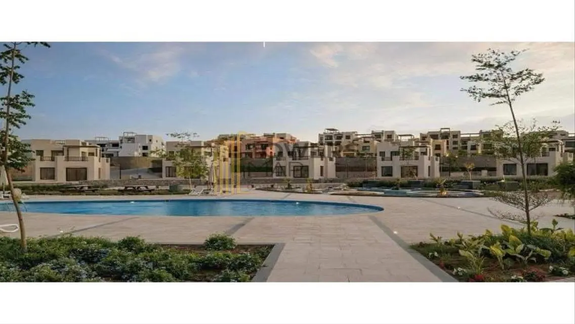 Own A Chalet 2BR / 0% DP / Installment 6 years