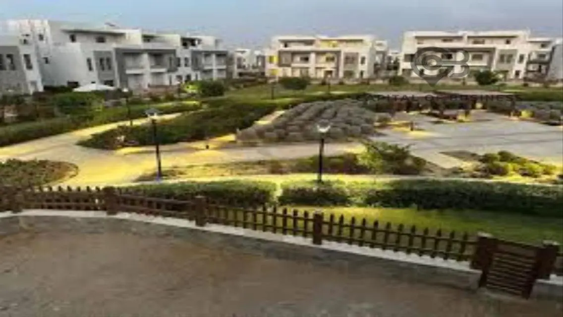 Apartment for sale, ground floor, in Garden Resale