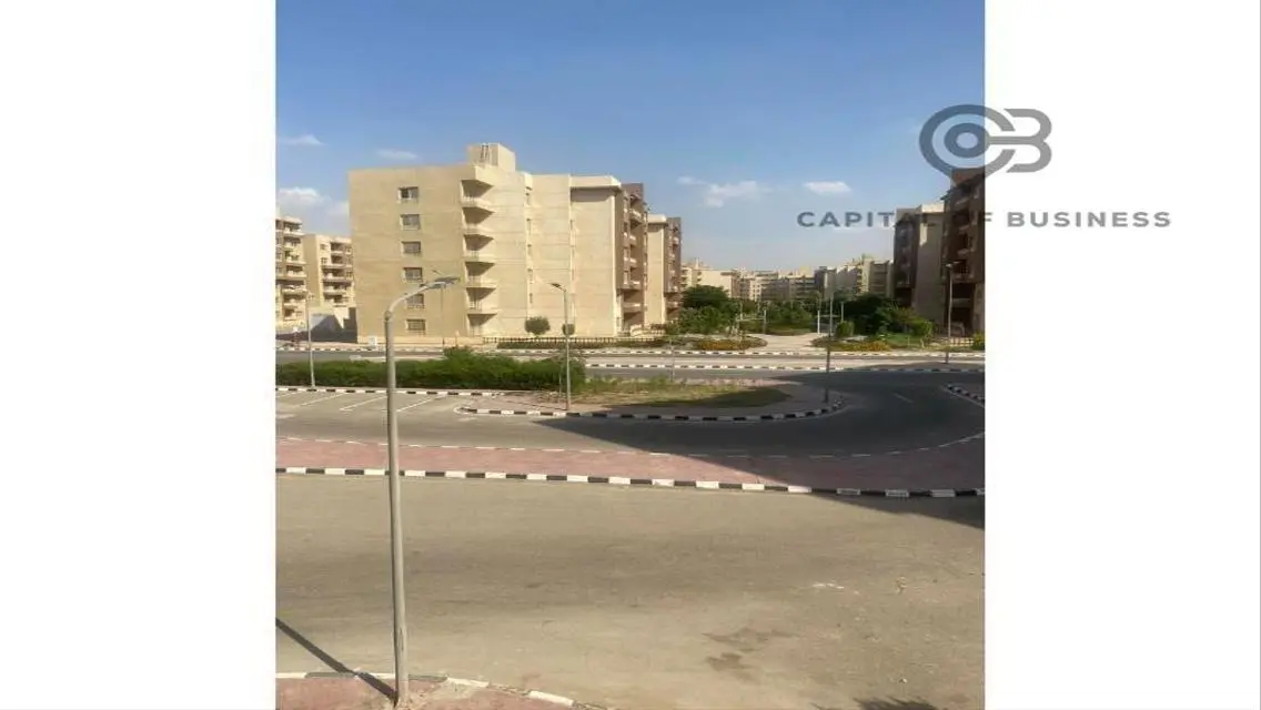 Apartment for sale, ground floor, in Garden Resale