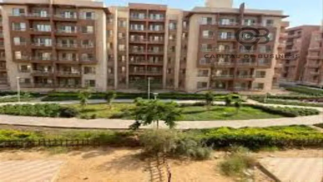 Apartment for sale, ground floor, in Garden Resale