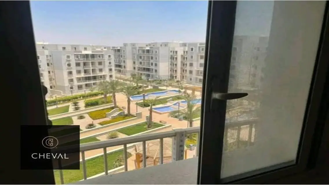 Apartment for sale 0% down payment in al burouj