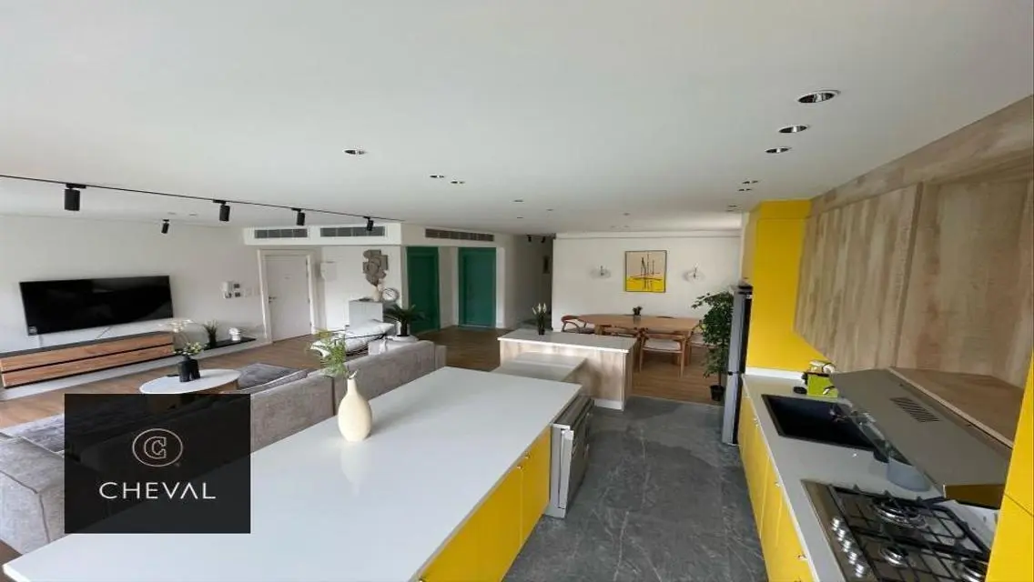 Apartment for sale 0% down payment in al burouj