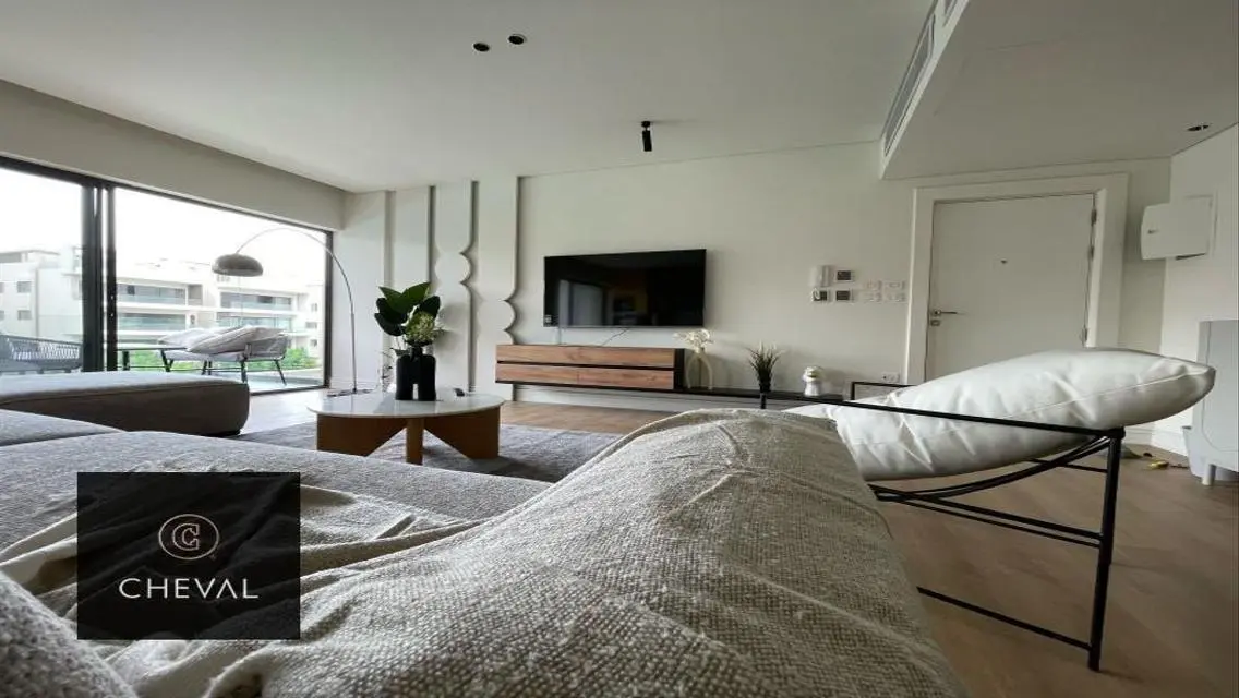 Apartment for sale 0% down payment in al burouj