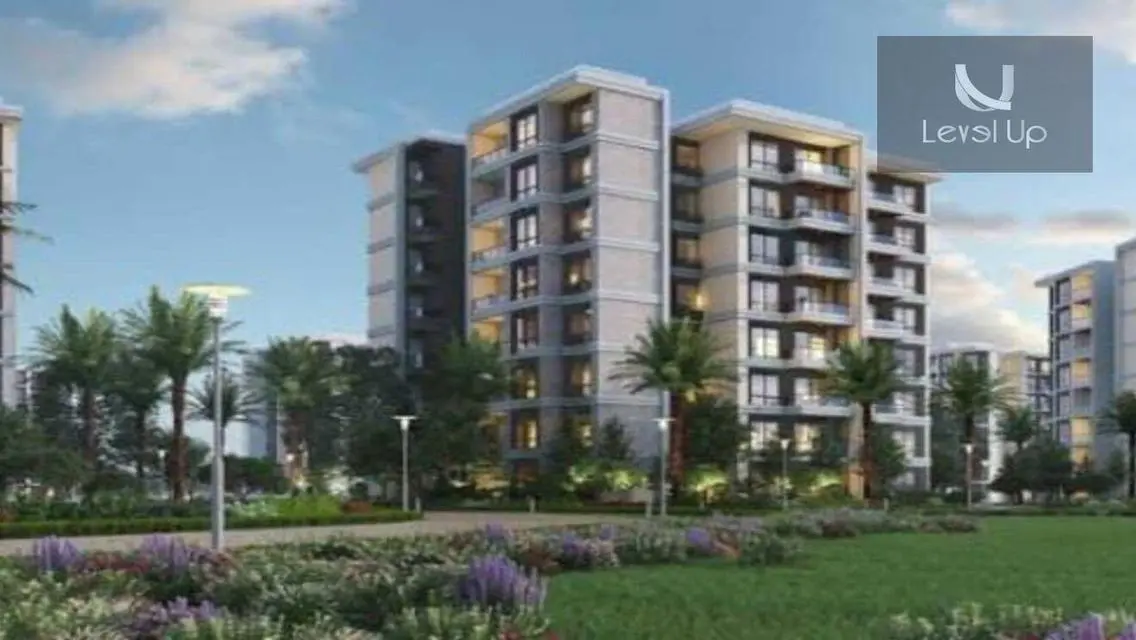 apartment for resale lowest down payment in noor