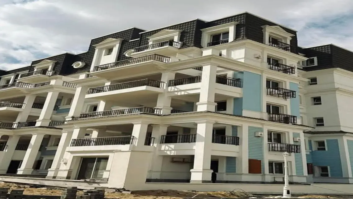 sky garden for sale ( duplex ) prime location 