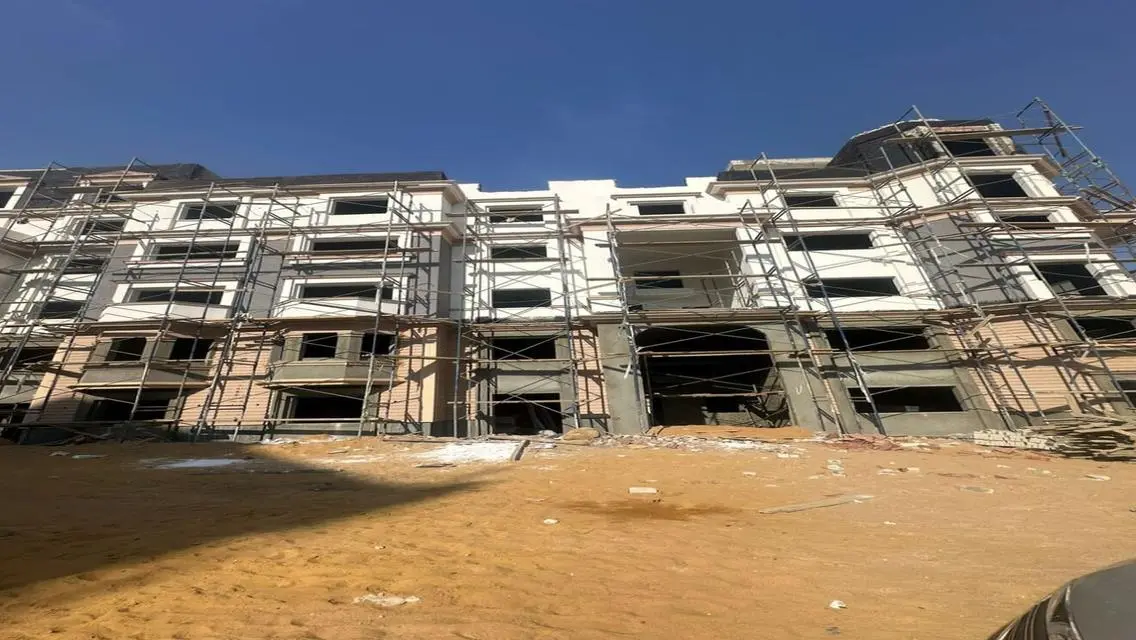 sky garden for sale ( duplex ) prime location 