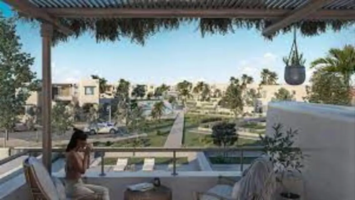اقل مقدم في هيسيندا ويست ماستيك شقه تشطيب كامل