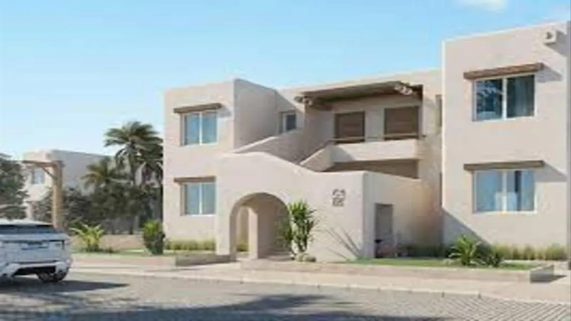 اقل مقدم في هيسيندا ويست ماستيك شقه تشطيب كامل