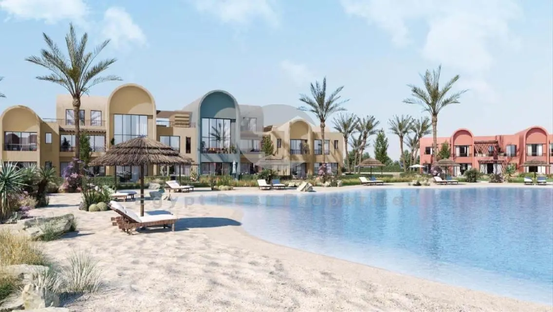 Lowest price Prime Villa 4BRD DOUBLE VIEW ZERO DP!