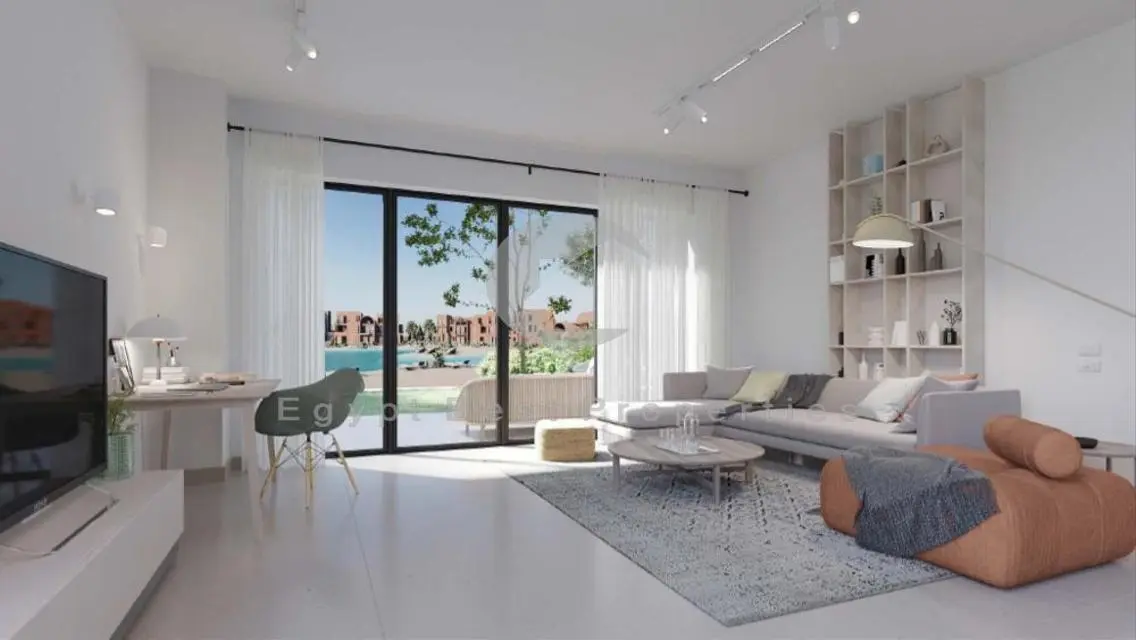 Lowest price Prime Villa 4BRD DOUBLE VIEW ZERO DP!