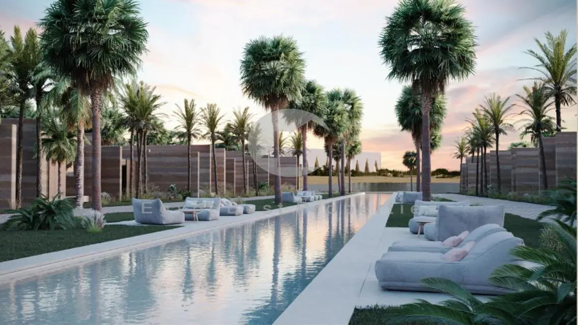 Lowest price Prime Villa 4BRD DOUBLE VIEW ZERO DP!