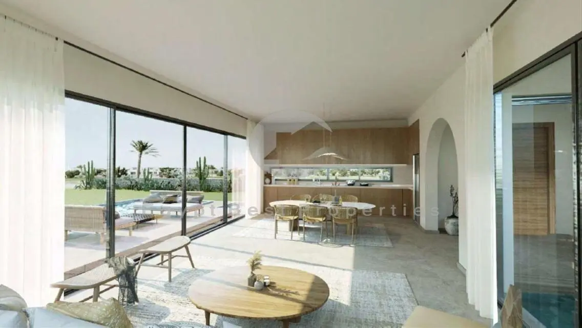 Lowest price Prime Villa 4BRD DOUBLE VIEW ZERO DP!