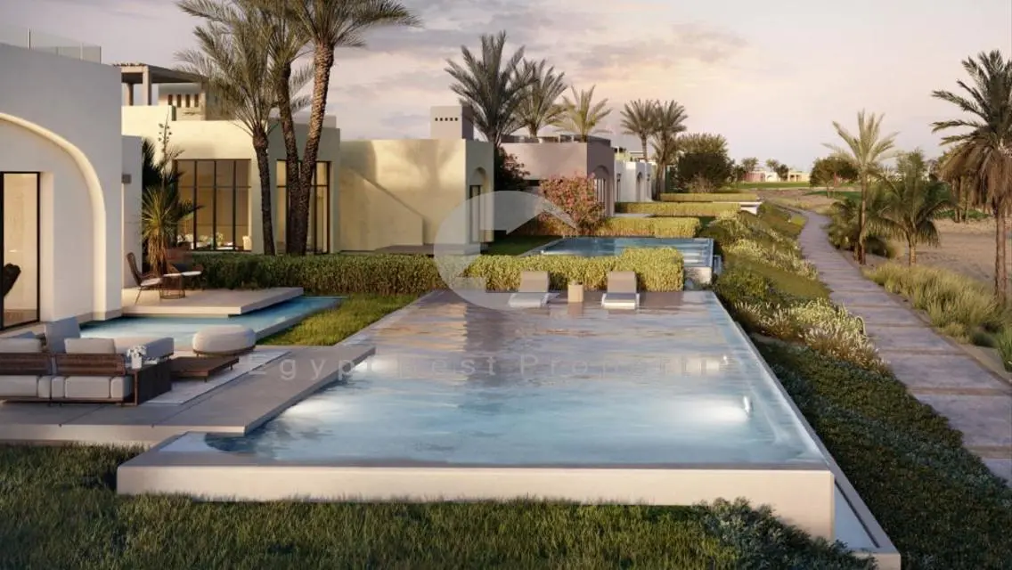Lowest price Prime Villa 4BRD DOUBLE VIEW ZERO DP!