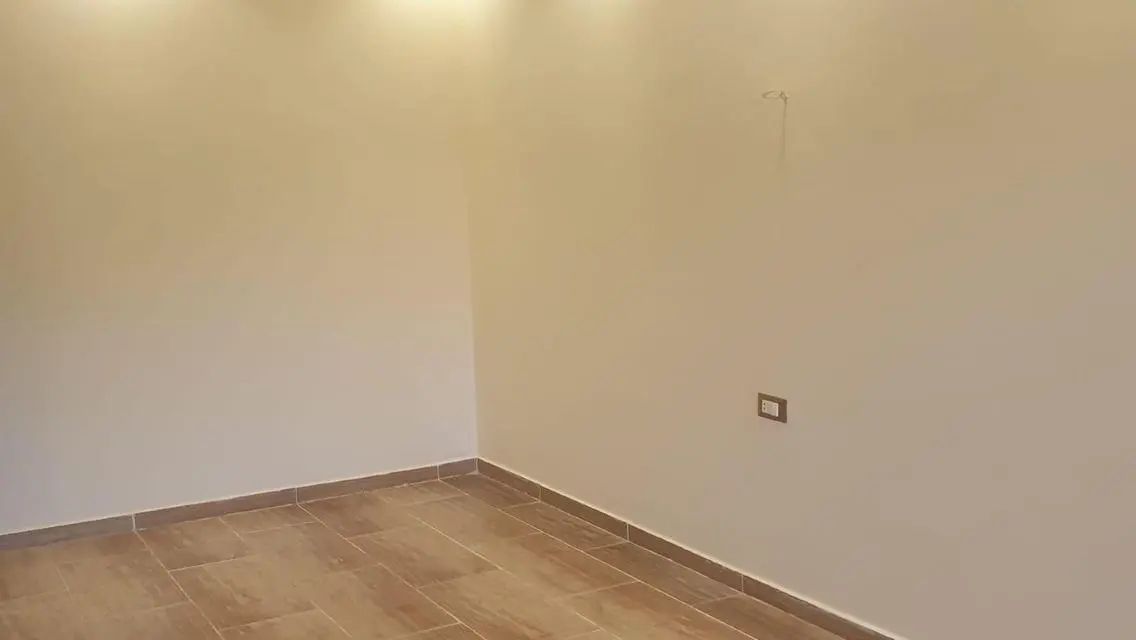 ستوديو فيو حمام سباحة بمنتجع فلورينزا بعرابيا