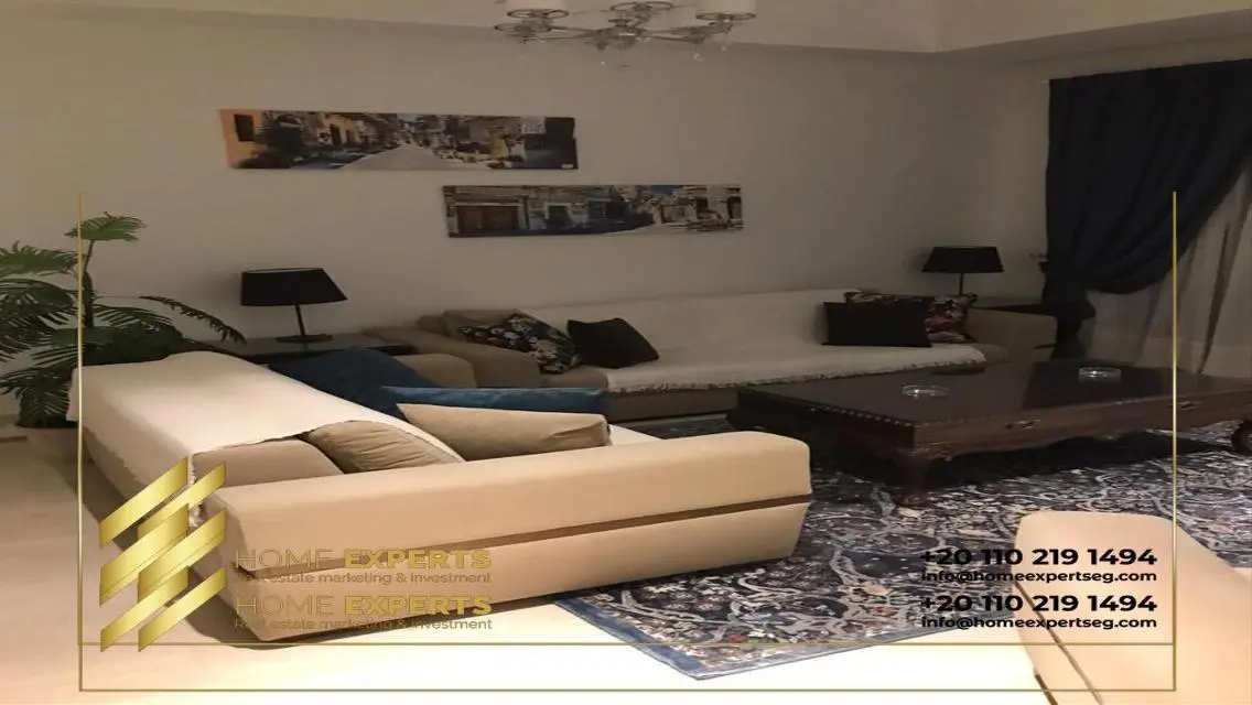 استوديو مفروش للايجار في ميفيدا بوليفارد