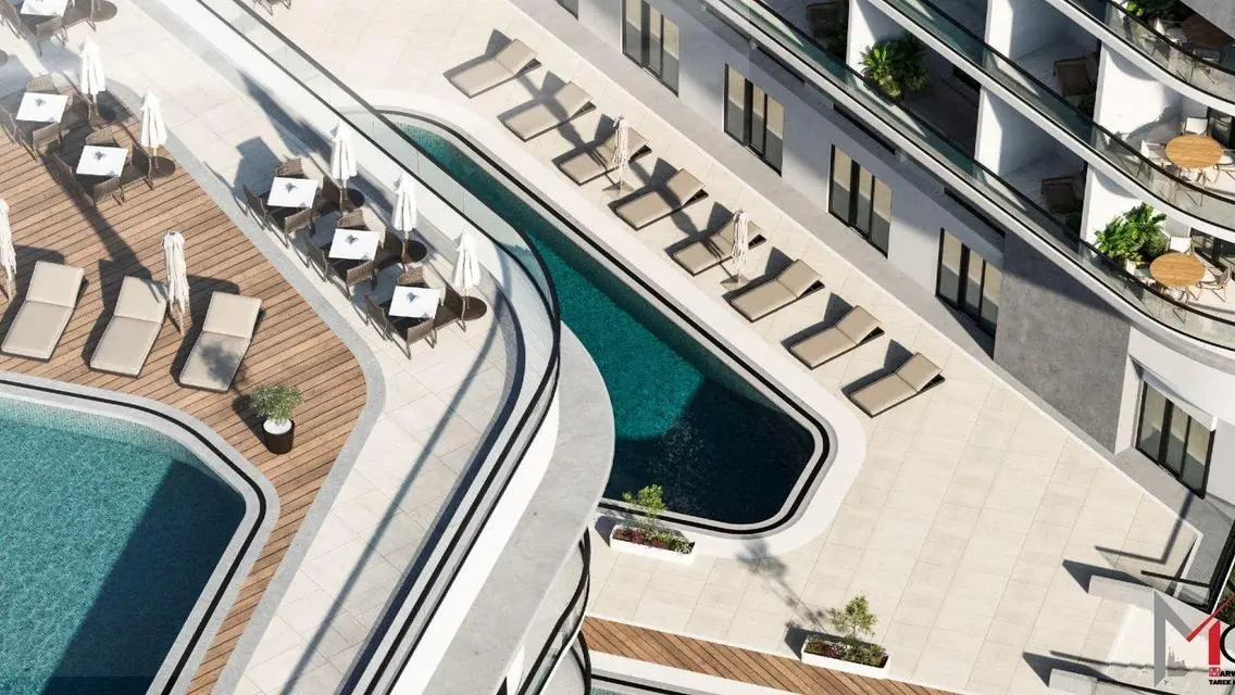 Panorama Hills, El Hadaba – Hurghada, Red Sea