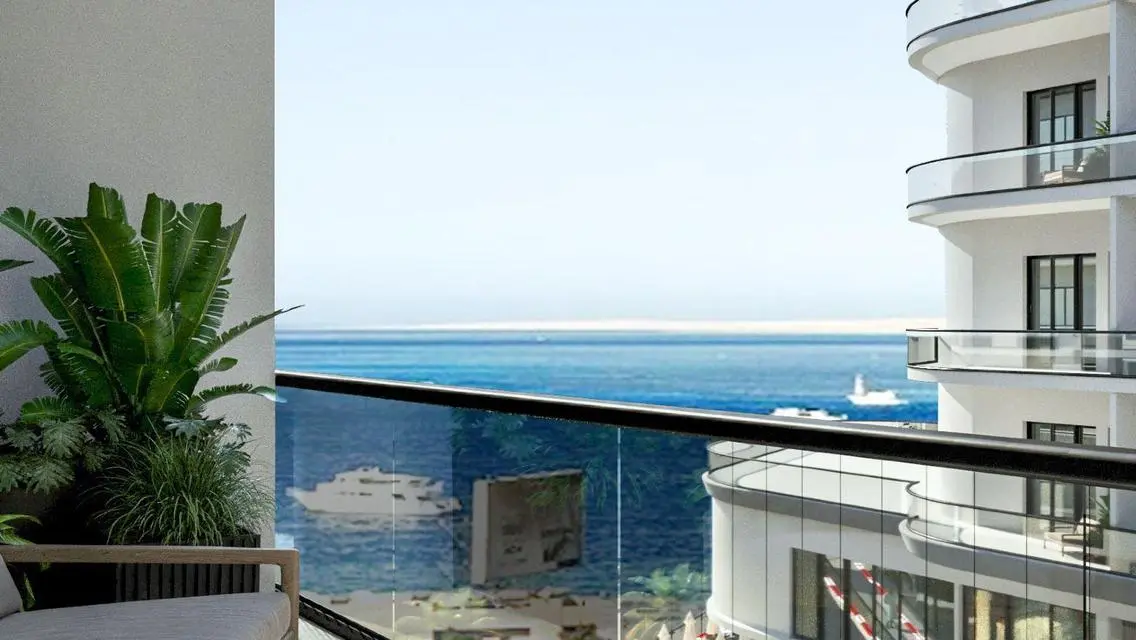 Panorama Hills, El Hadaba – Hurghada, Red Sea
