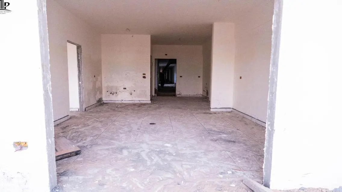 Fully Finished 50m² Studio in La Vista Magawish