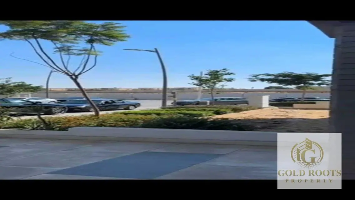 Luxury Villa for Sale on 5000 sq. meters - 8,900,000 EGP