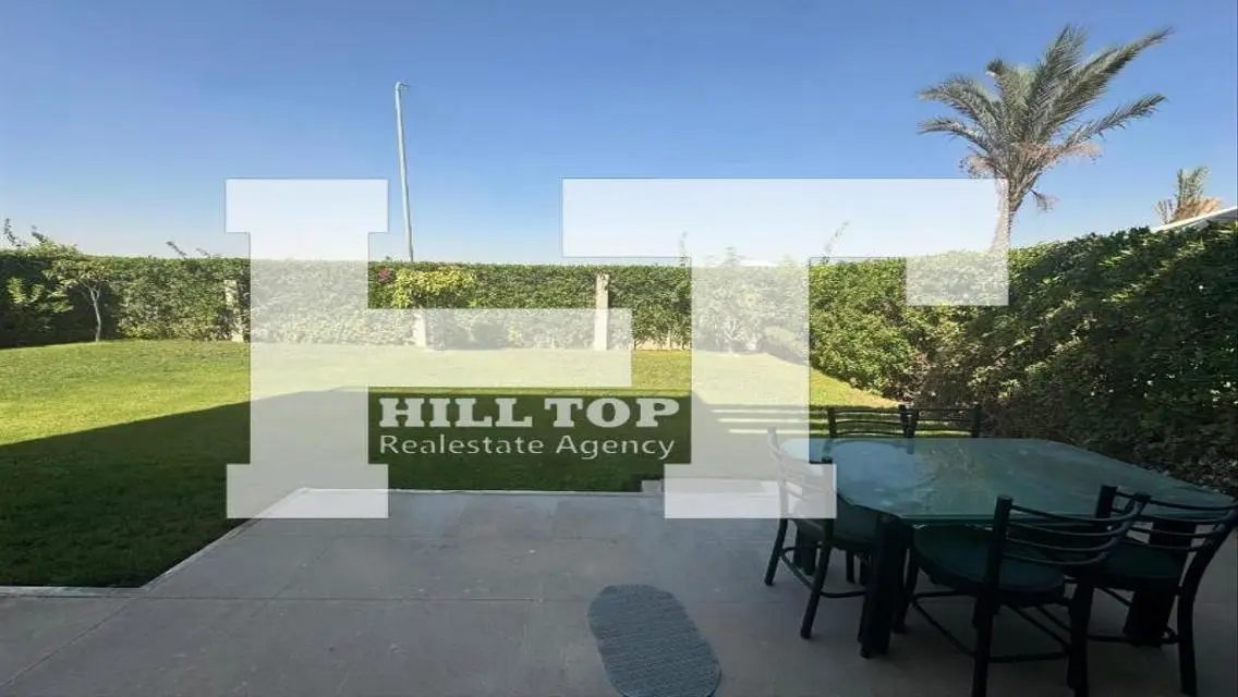 Family House For Sale At The Crown Palm Hills