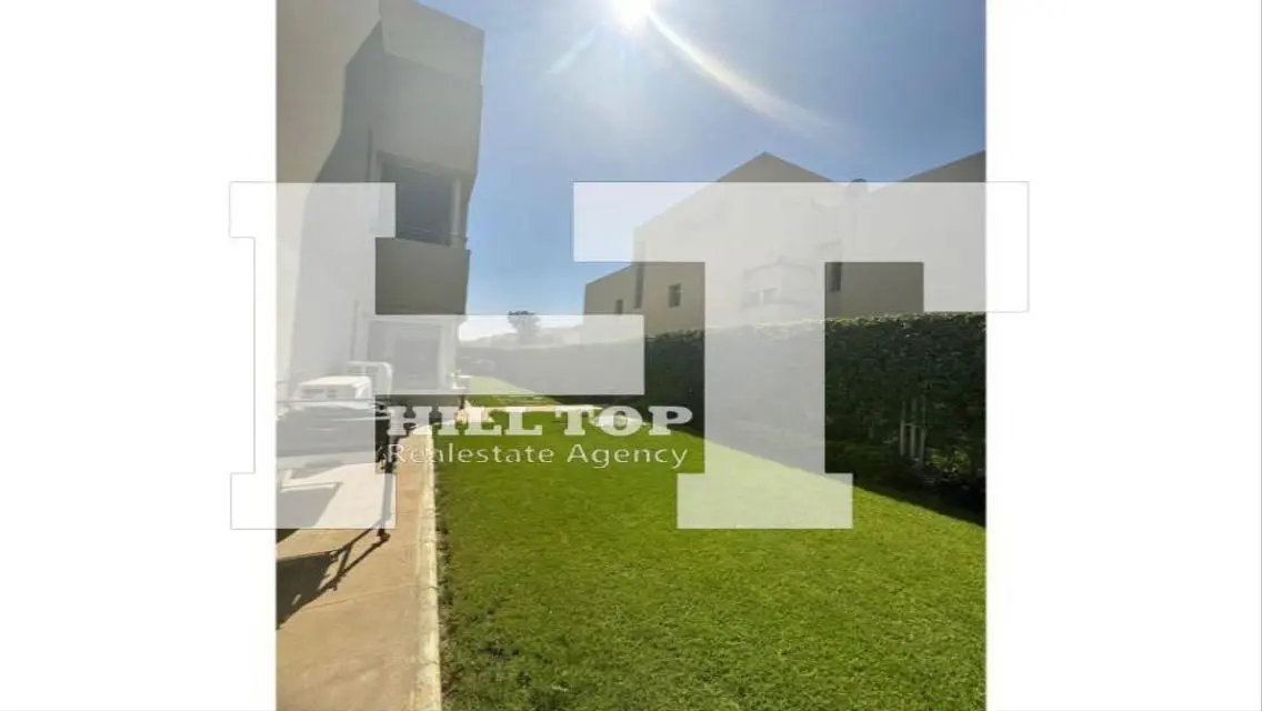 Family House For Sale At The Crown Palm Hills