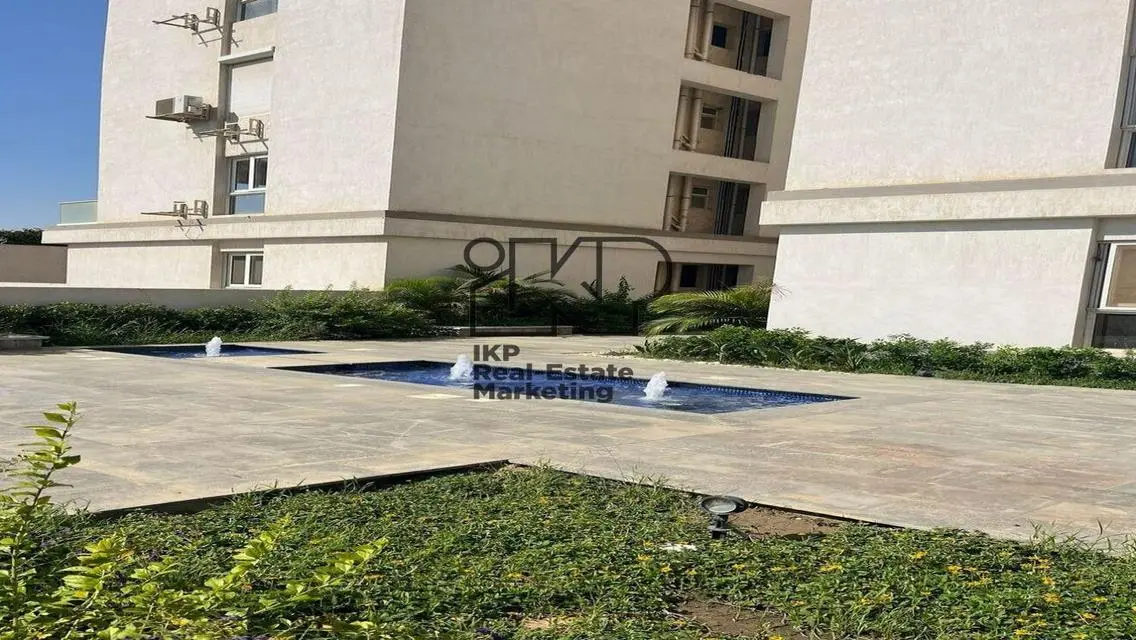 Apartment for rent prime location in MV ICITY