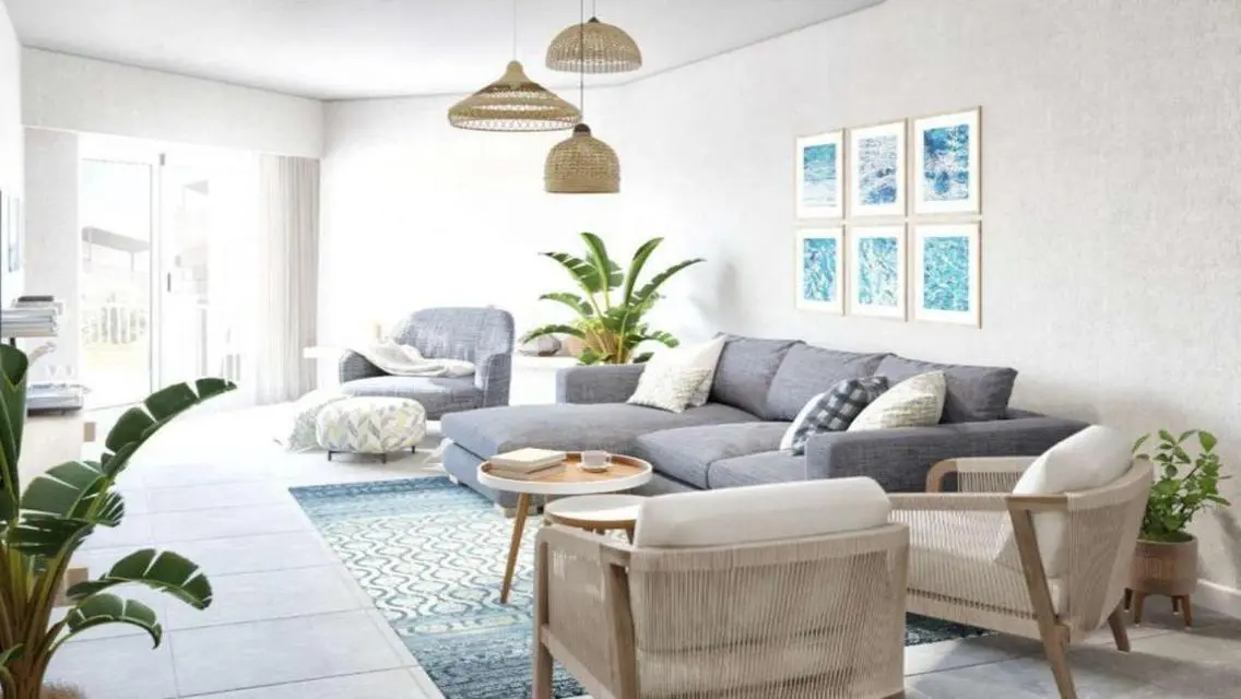 Spacious 64m² Studio in Majra Resort near El Gouna