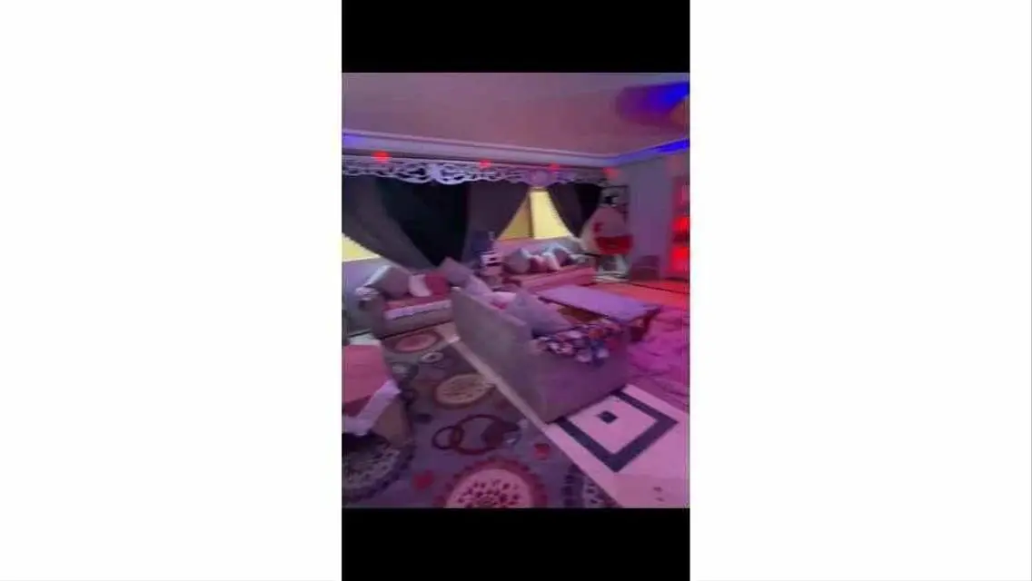 شقه للبيع في شارع مكه زهراء المعادي بحري صريح