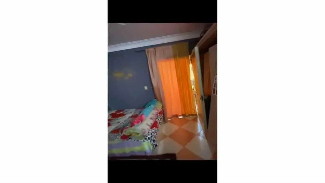 شقه للبيع في شارع مكه زهراء المعادي بحري صريح