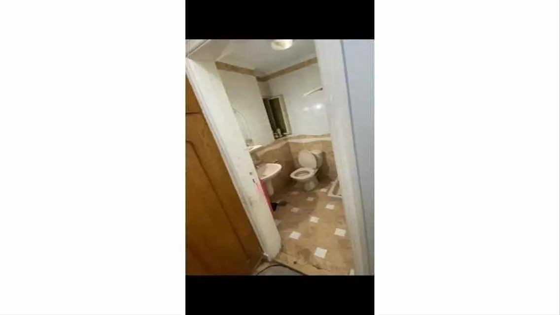 شقه للبيع في شارع مكه زهراء المعادي بحري صريح