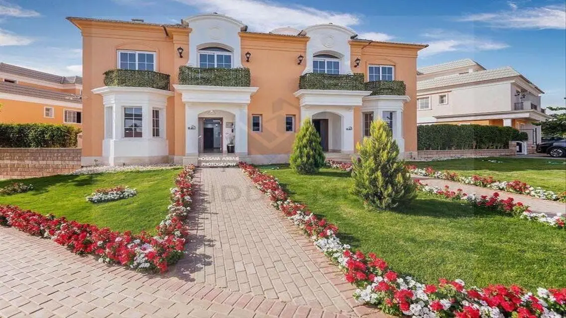 twin ultra super luxury finishing with furnished
