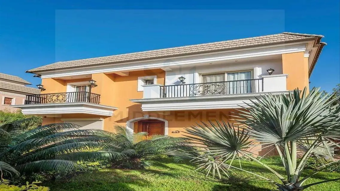 twin ultra super luxury finishing with furnished
