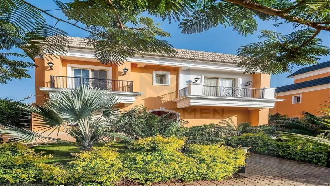 twin ultra super luxury finishing with furnished