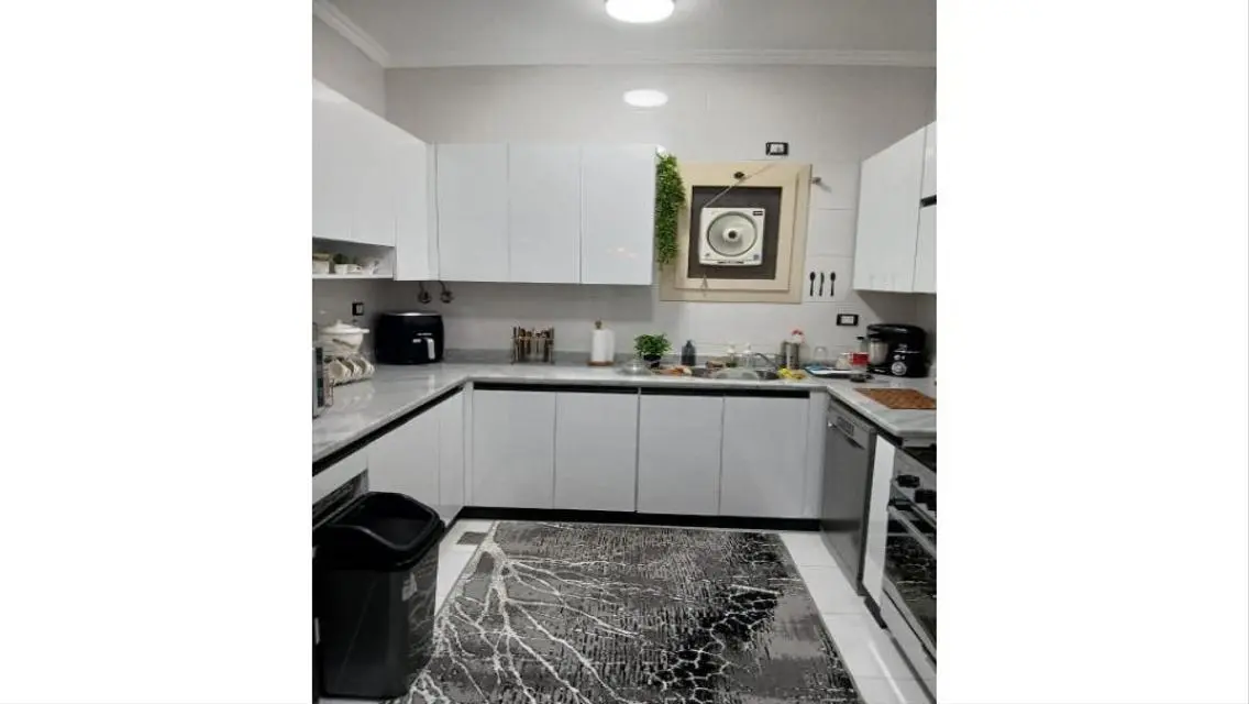 Luxury Apartment for Sale in Prime Location