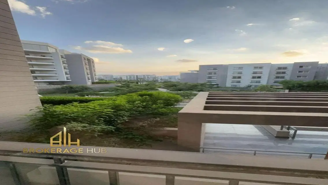 furnished Apartment 196 SQM for rent in CFC