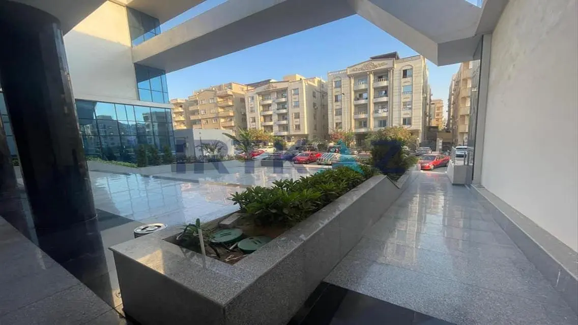 FINISHED Clinic for rent in the best medical