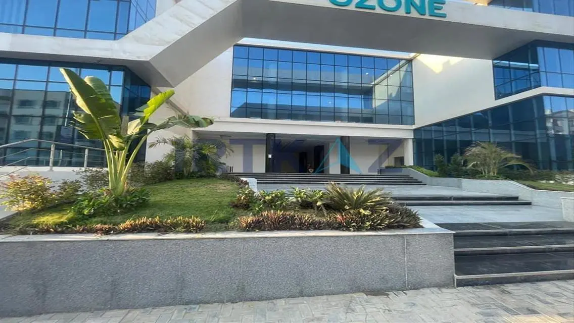 FINISHED Clinic for rent in the best medical