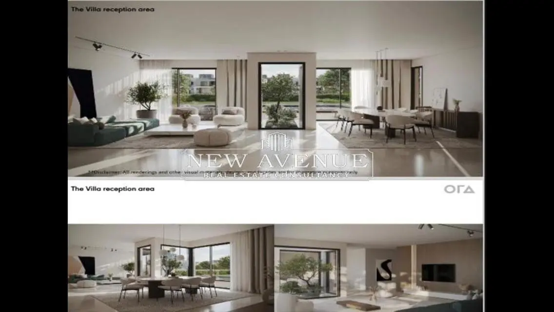 Fully finished Ground Duplex resale in zed east