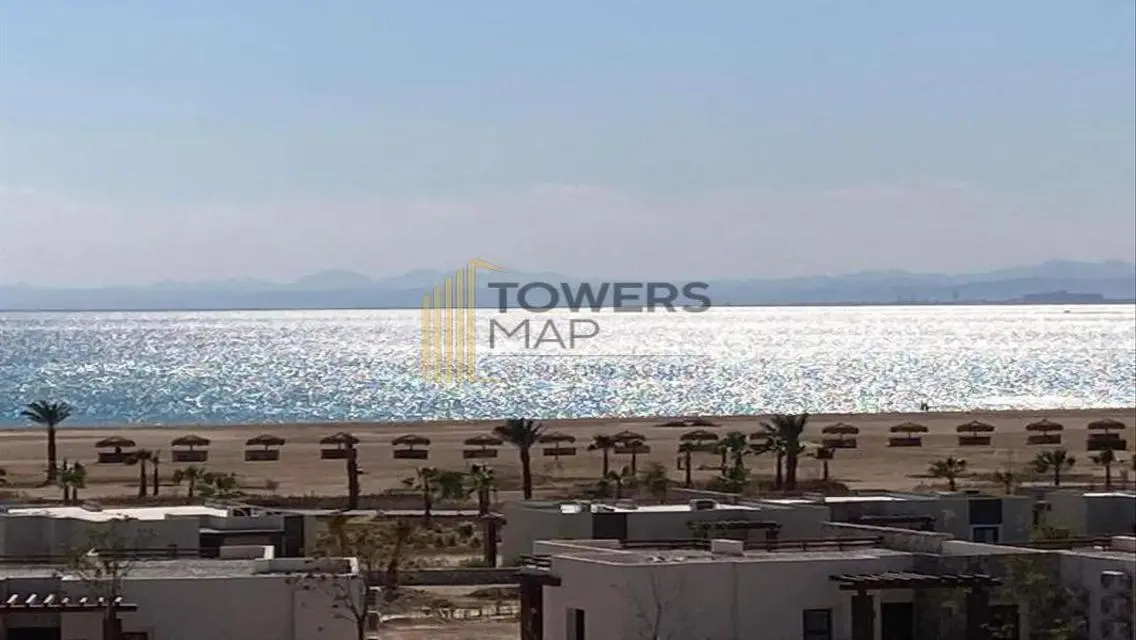 شاليه فاخر موقع مميز 2 غرف نوم / تشطيب كامل