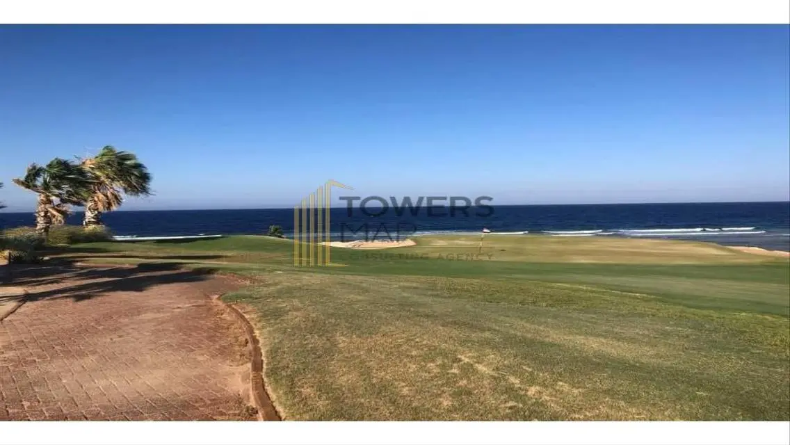 شاليه فاخر موقع مميز 2 غرف نوم / تشطيب كامل