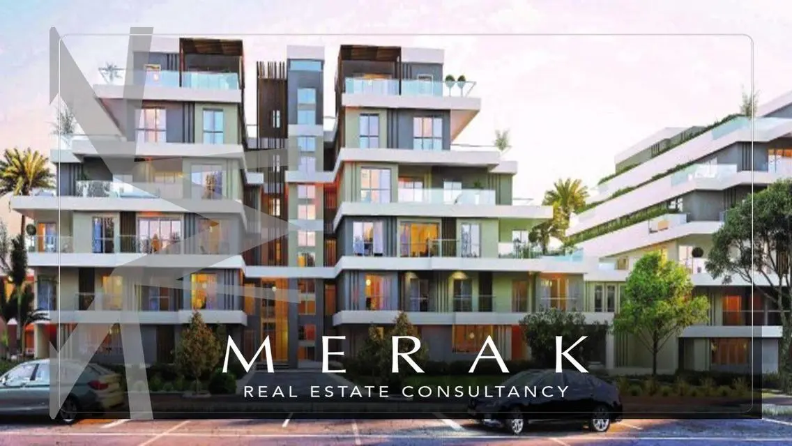 Semi Furnished Apartment Appliances+Ac for rent
