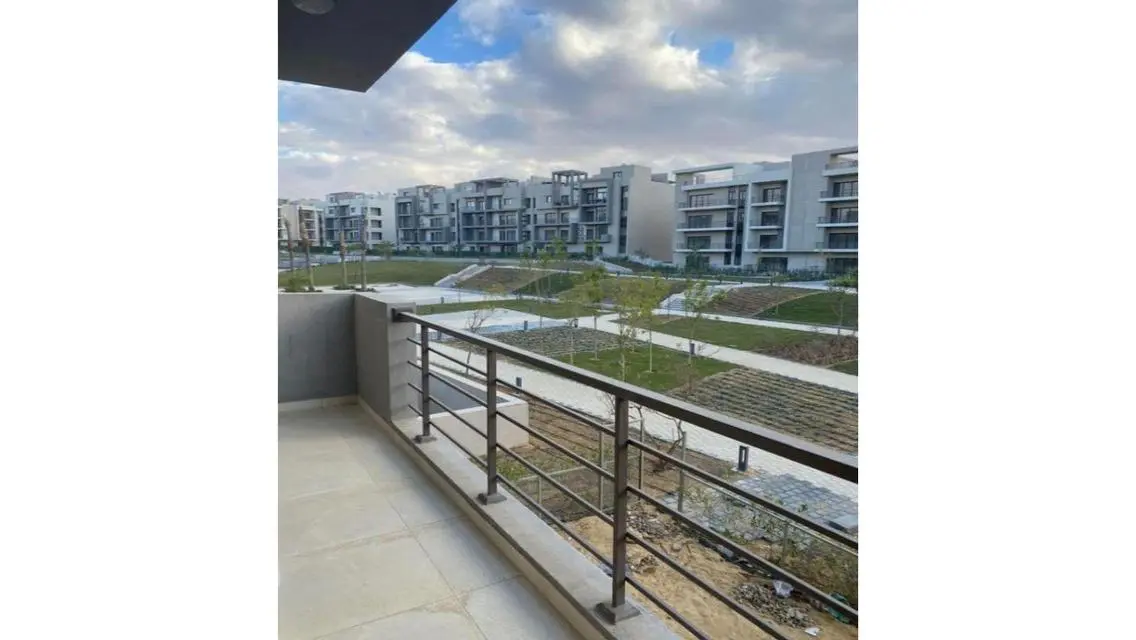 Apartment for rent in Al Marasem