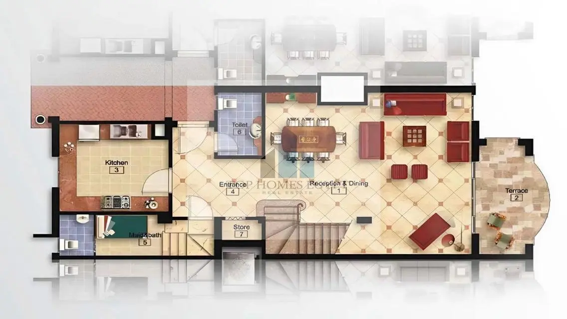 IVilla Garden Corner for sale in Mountain View