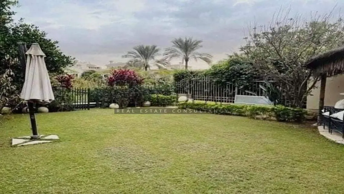 لسرعة البيع فيلا استلام فورى فى ستون بارك اول تجمع