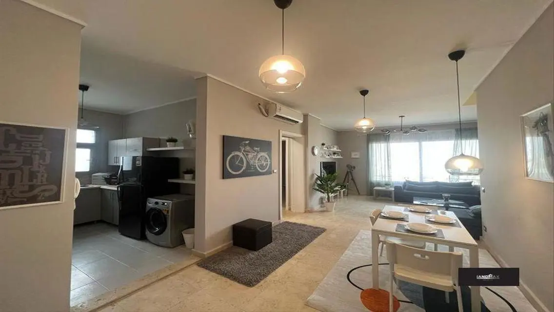 Rent Modern Studio in Palm Hills Village Gate