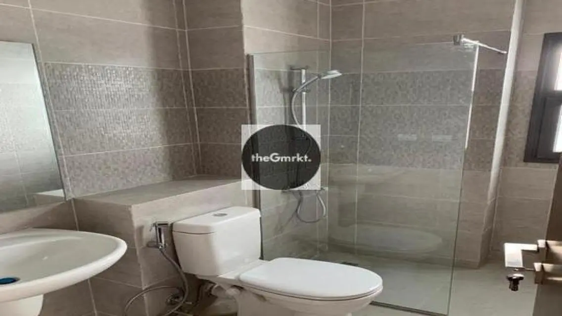 Rent fully finished Apartment for RENT  \ EASTOWN
