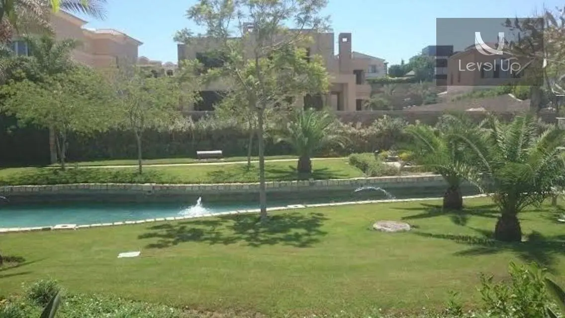 Grand Twin Villa for sale in Scarlet Swan Lake