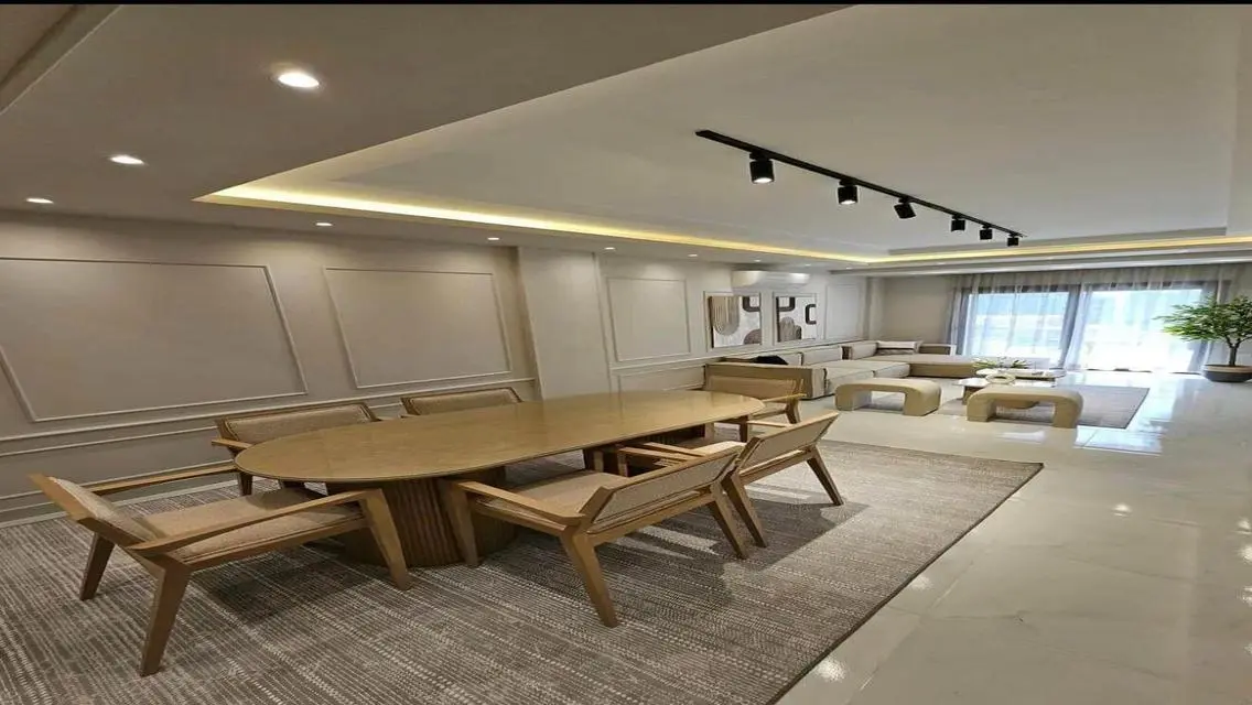 Own your finished apartment front of Zed Towers