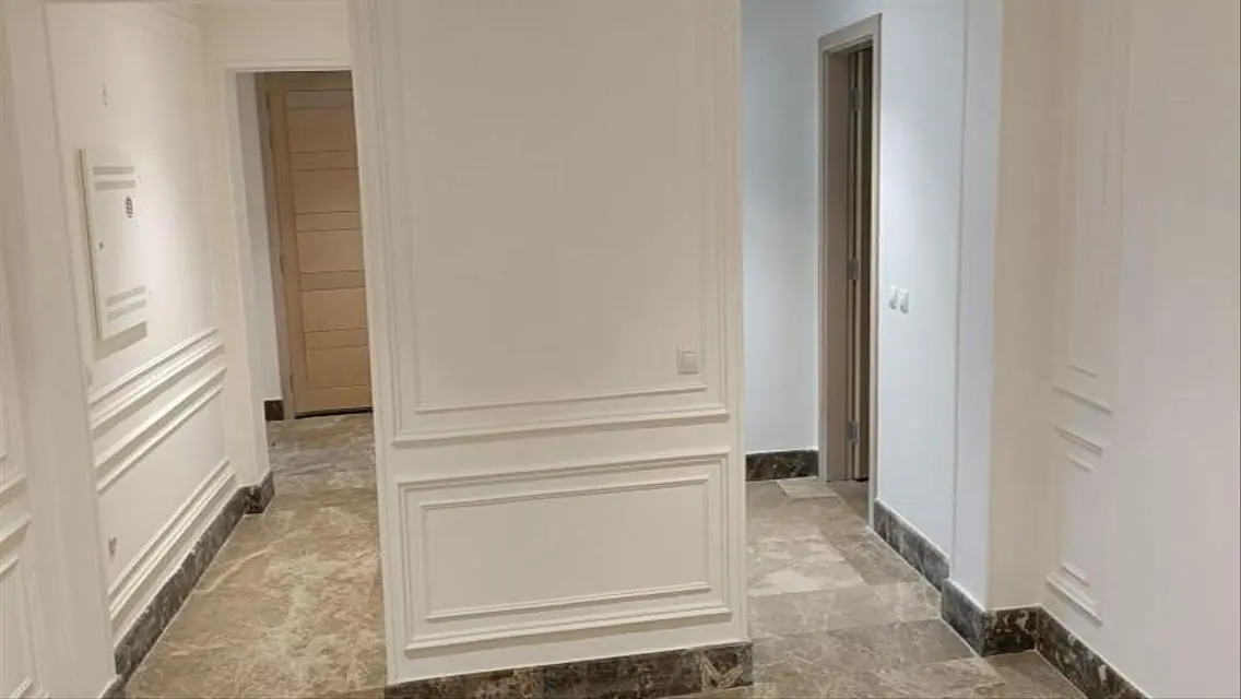 شقه للايجار بكمبوند ميڤيدا