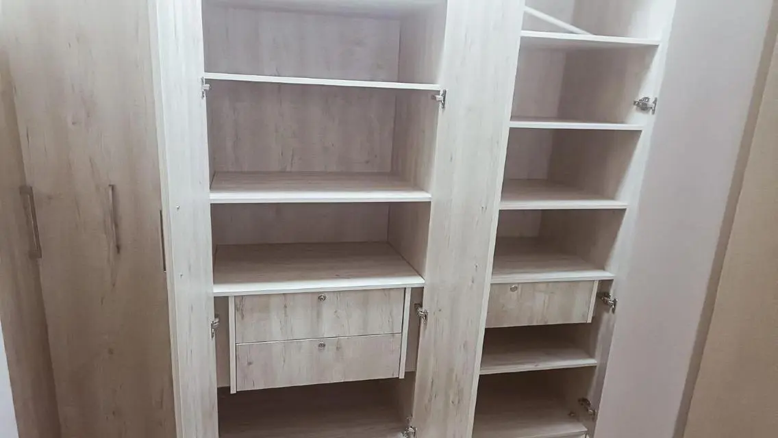 شقه للايجار بكمبوند ميڤيدا